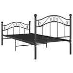 Bedframe Metaal