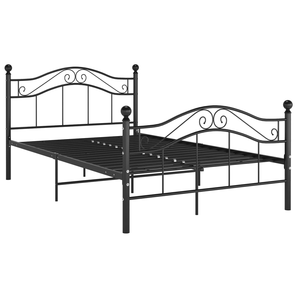 Bedframe Metaal