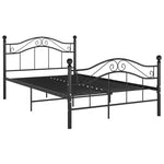 Bedframe Metaal