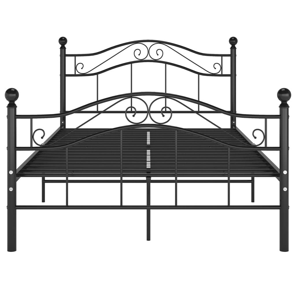 Bedframe Metaal