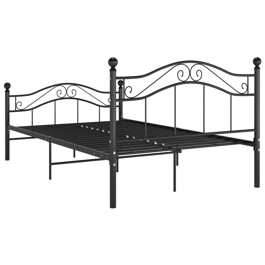 Bedframe Metaal