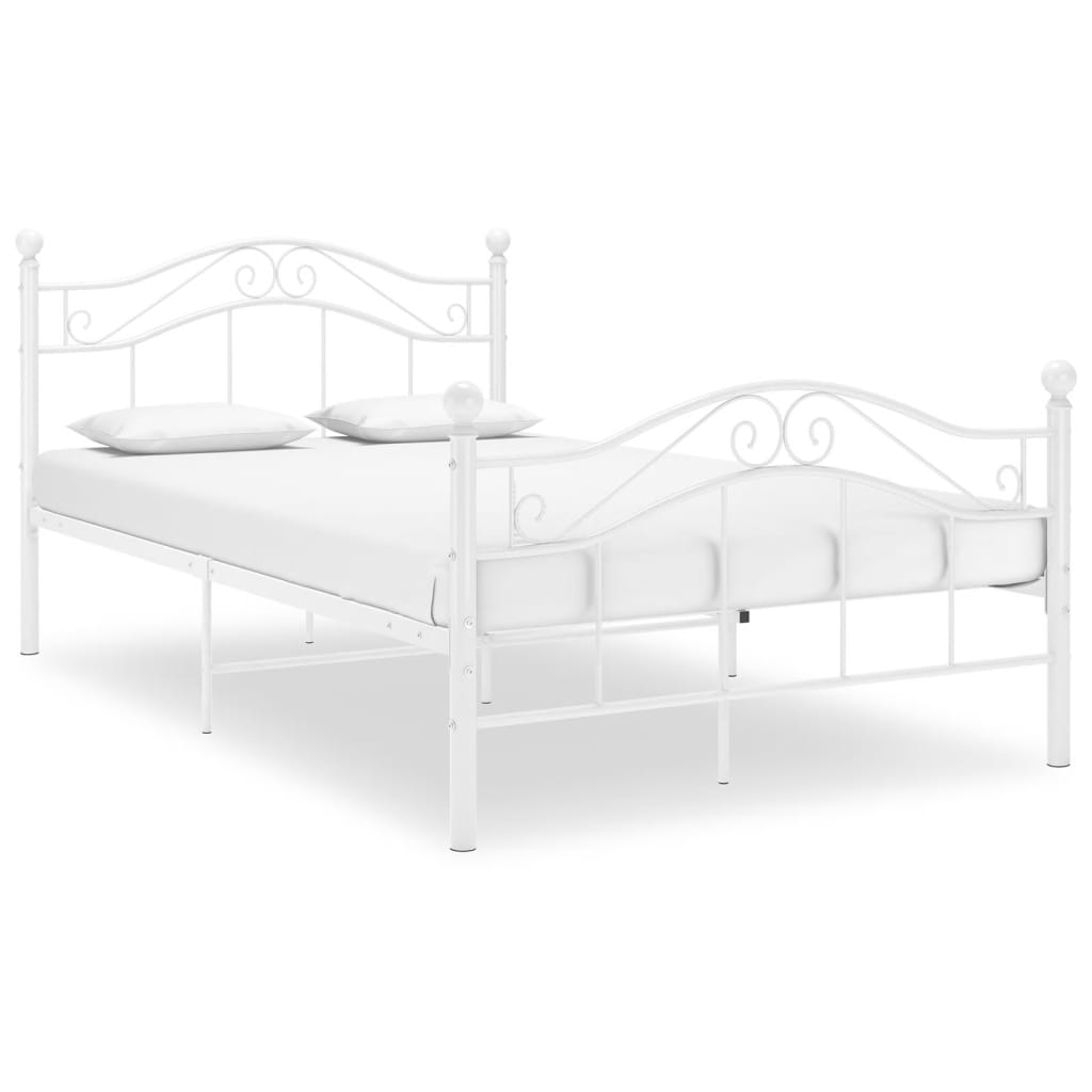 Bedframe Metaal