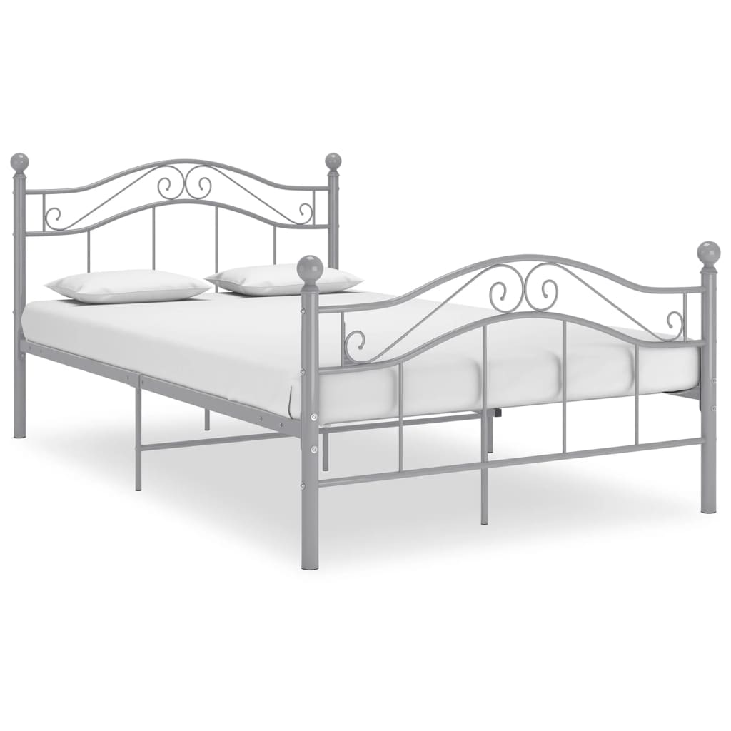 Bedframe Metaal