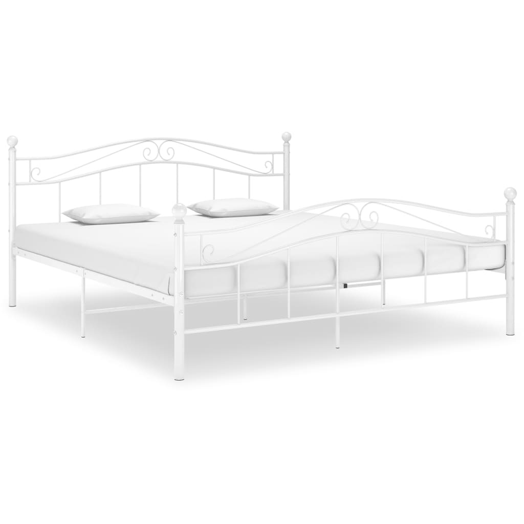 Bedframe Metaal