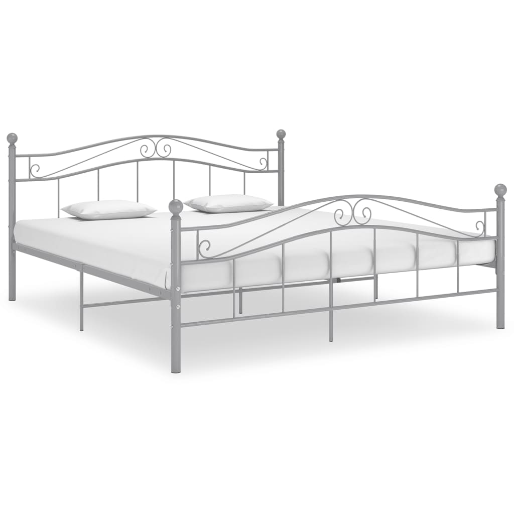 Bedframe Metaal