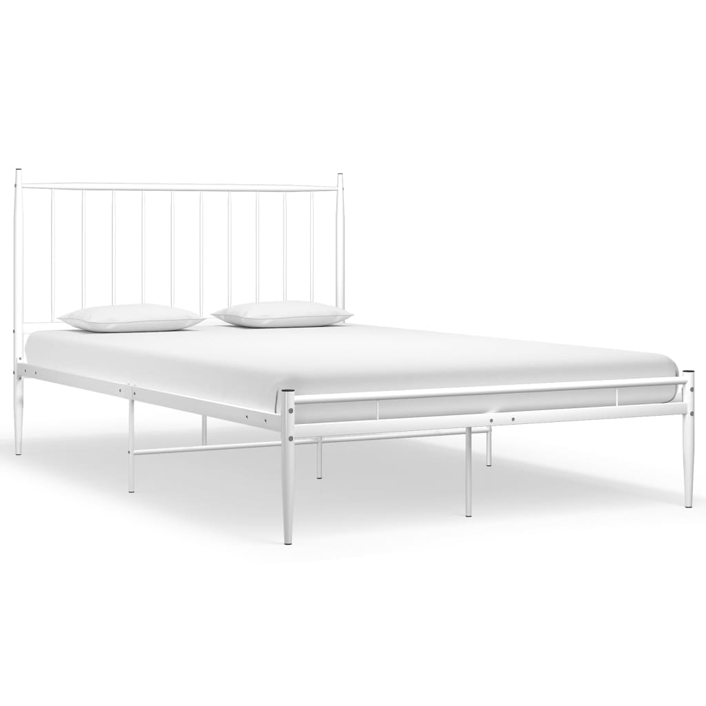 Bedframe Metaal