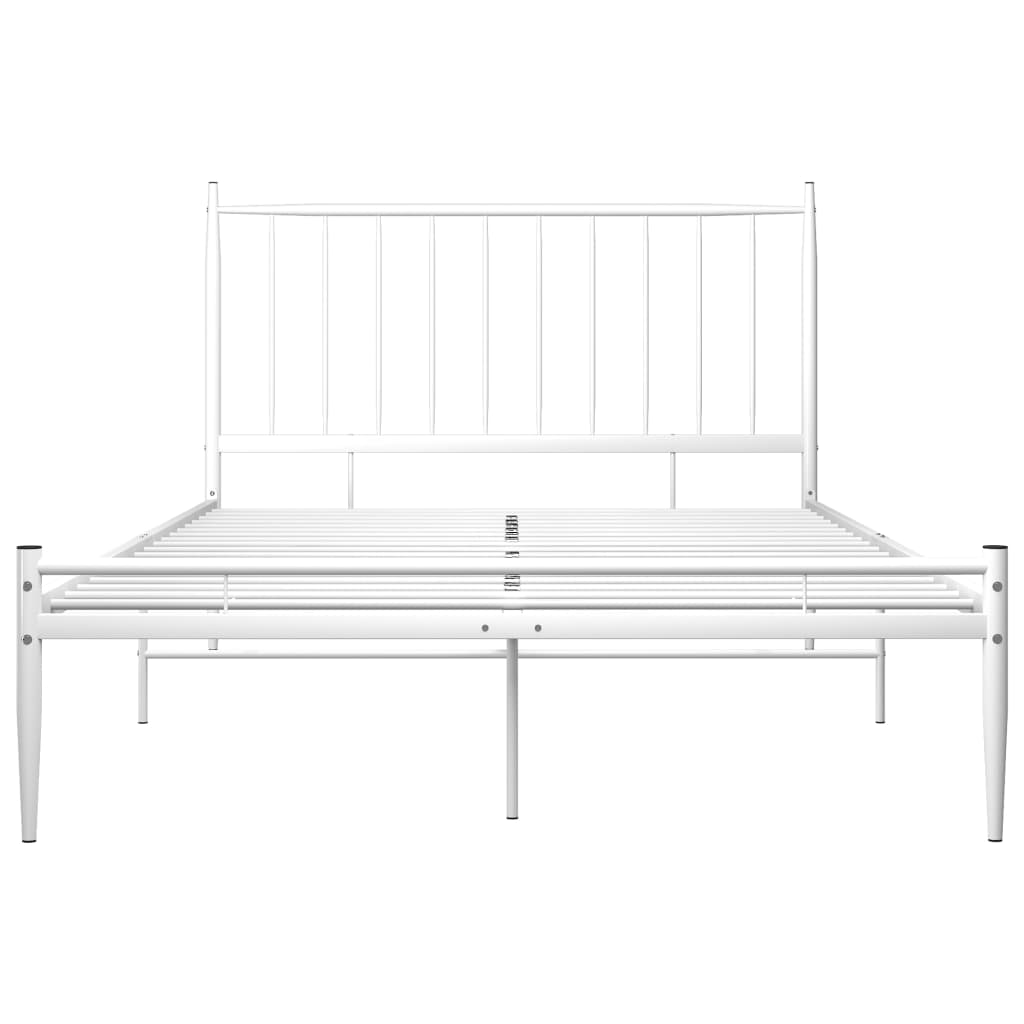 Bedframe Metaal