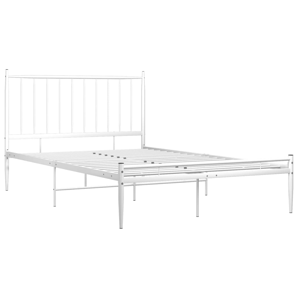 Bedframe Metaal