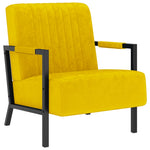 Fauteuil Fluweel