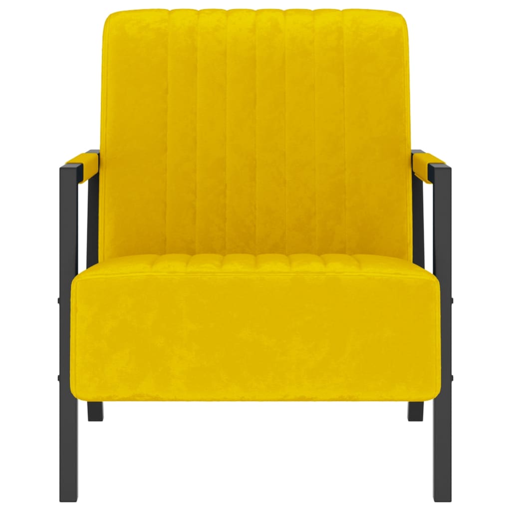 Fauteuil Fluweel