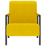 Fauteuil Fluweel