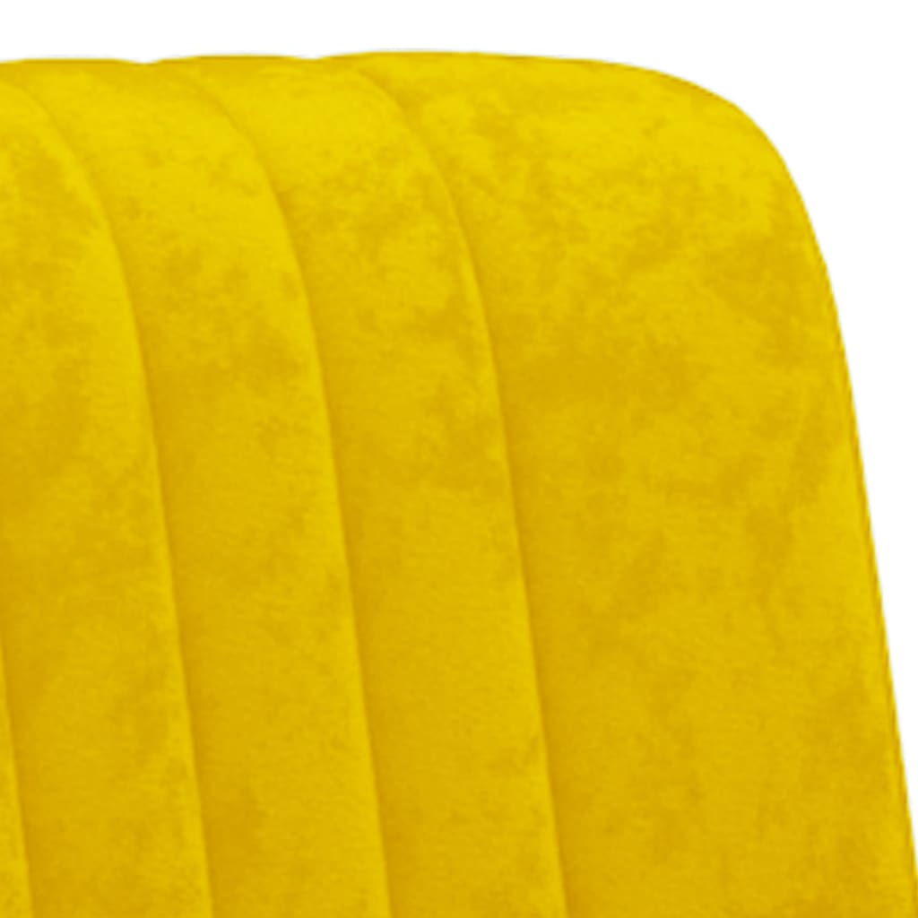 Fauteuil Fluweel