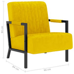 Fauteuil Fluweel