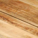 Salontafel 142X90X42 Cm