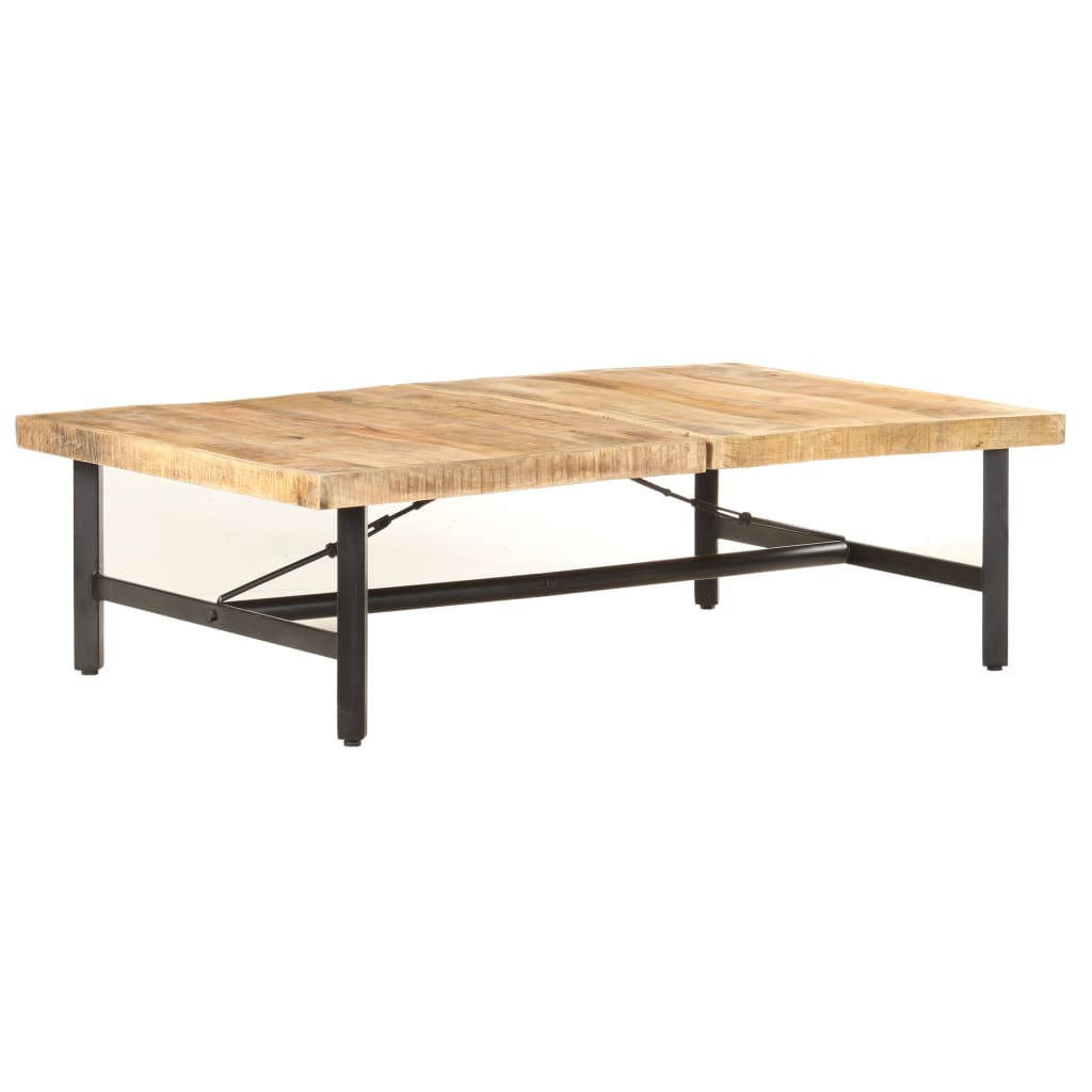 Salontafel 142X90X42 Cm