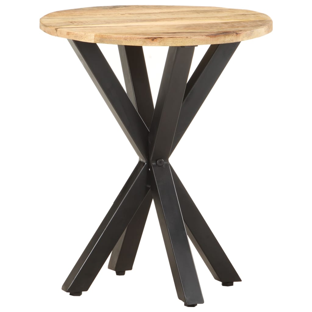Bijzettafel 48X48X56 Cm