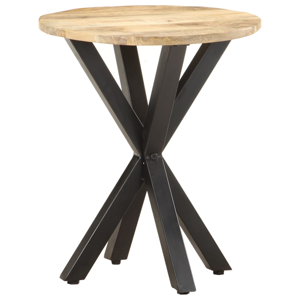 Bijzettafel 48X48X56 Cm