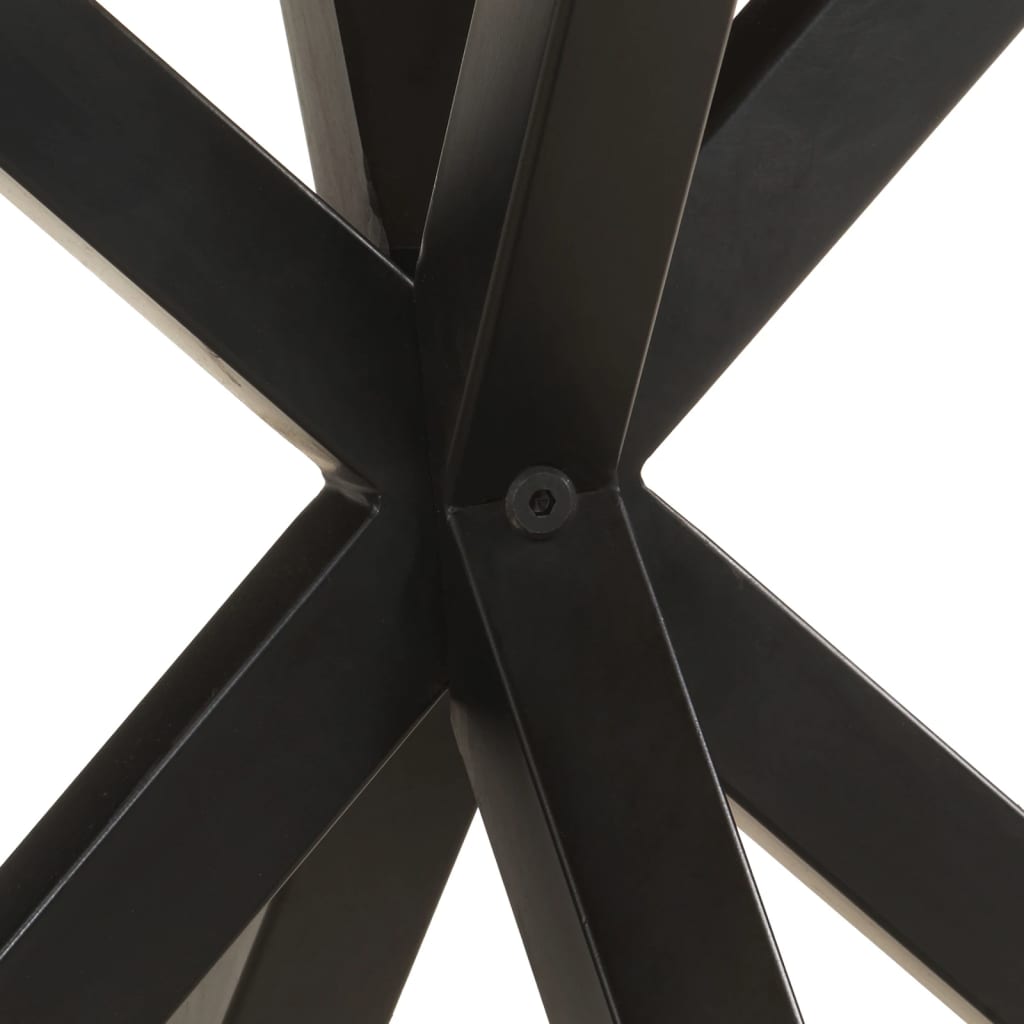 Bijzettafel 68X68X56 Cm