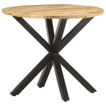 Bijzettafel 68X68X56 Cm