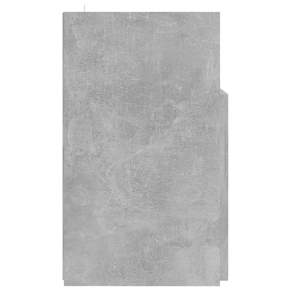 Tv-Meubel Met Led-Verlichting 120X30X50 Cm