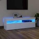 Tv-Meubel Met Led-Verlichting