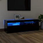 Tv-Meubel Met Led-Verlichting