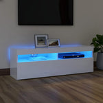 Tv-Meubel Met Led-Verlichting