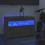 Tv-Meubel Met Led-Verlichting