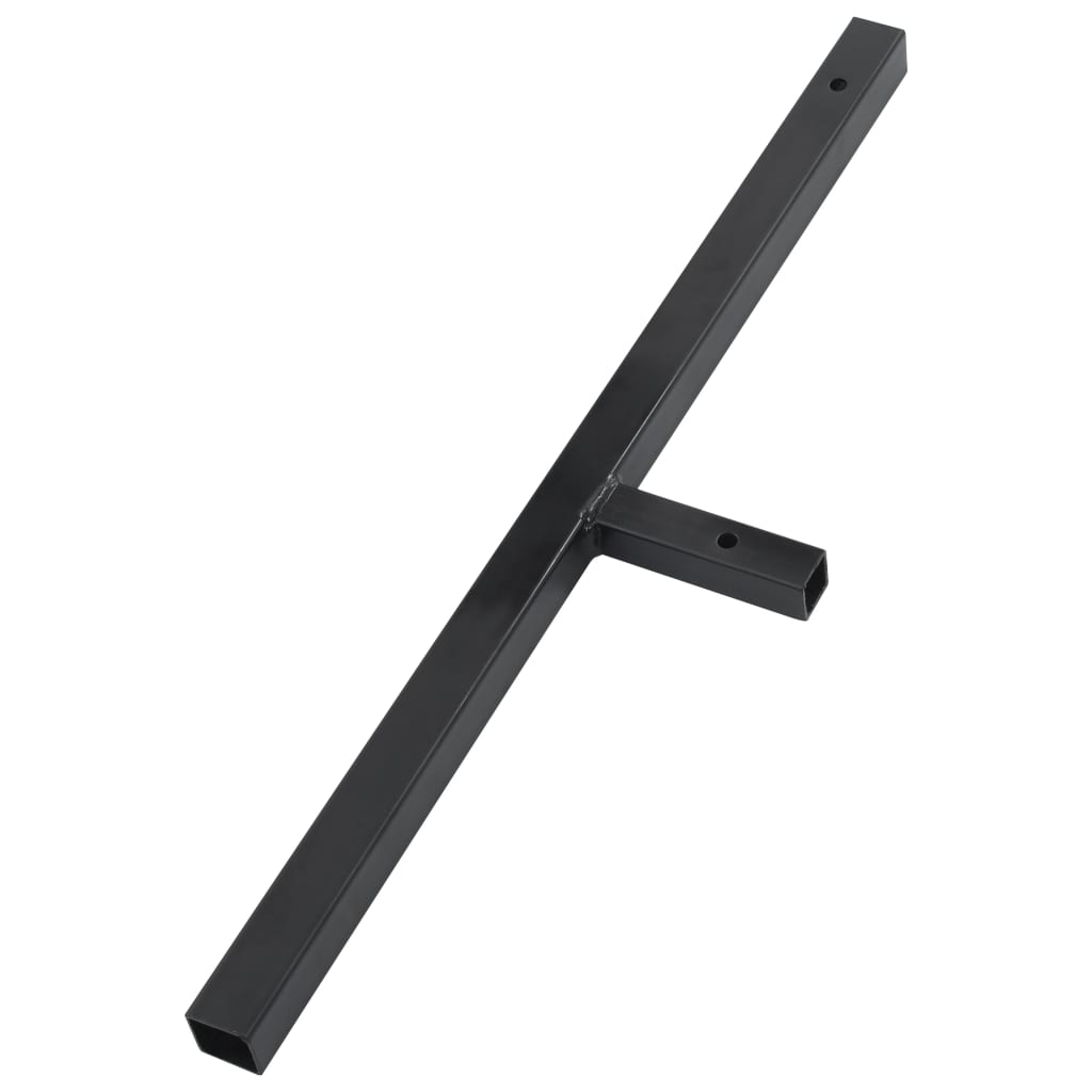 Grondboor Met Handvat 250 Mm Met Verlengbuis 12 M Staal
