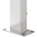 Buitendouche 220 Cm Roestvrij Staal
