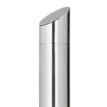 Buitendouche 220 Cm Roestvrij Staal
