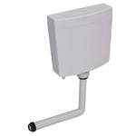 Toiletstortbak Met Watertoevoer Onderin 3/6 L