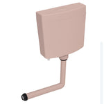 Toiletstortbak Met Watertoevoer Onderin 3/6 L