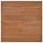 Salontafel Massief Teakhout