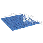 Mozaïektegels 30X30 Cm Glas
