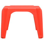 Kindertafel En Stoelenset Pp