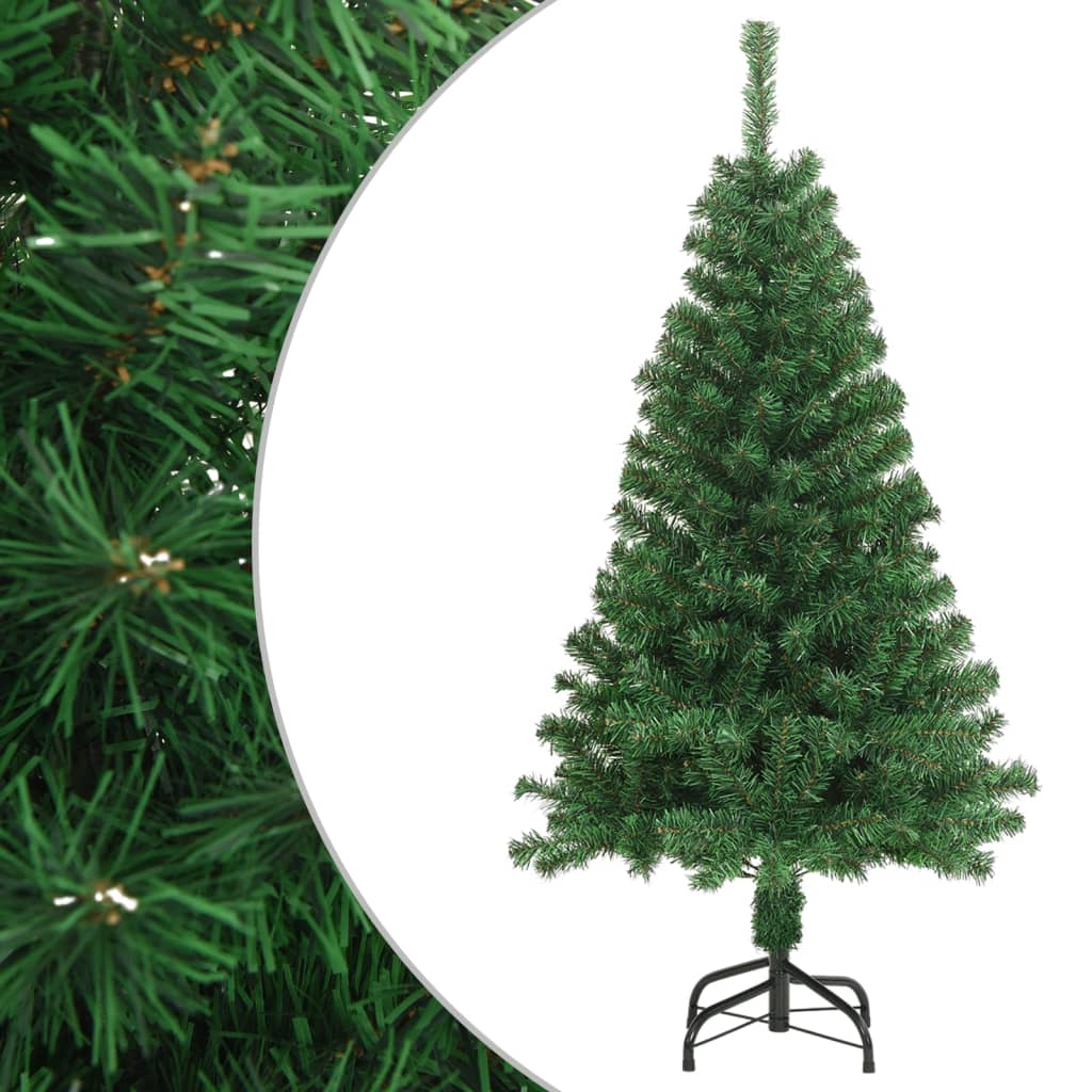 Kunstkerstboom Met Dikke Takken 150 Cm Pvc