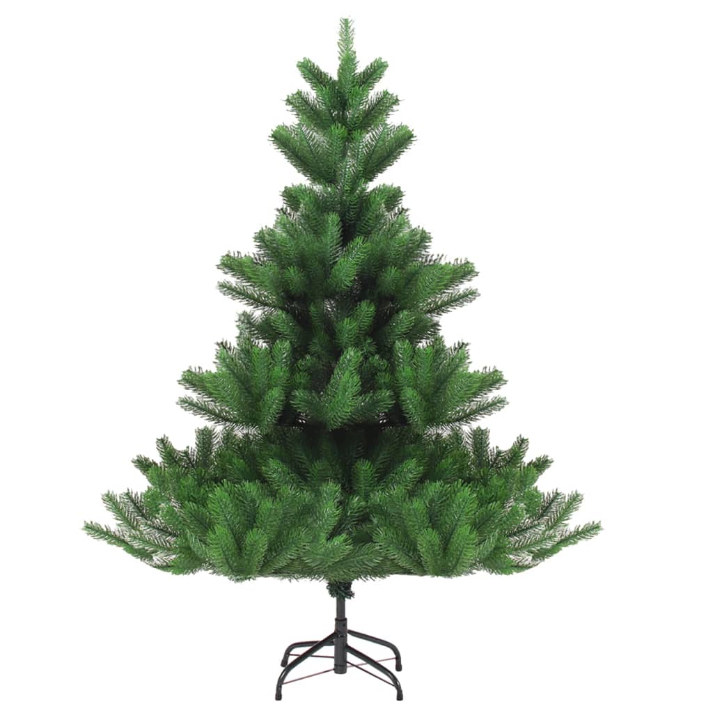 Kunstkerstboom Nordmann 120 Cm Groen