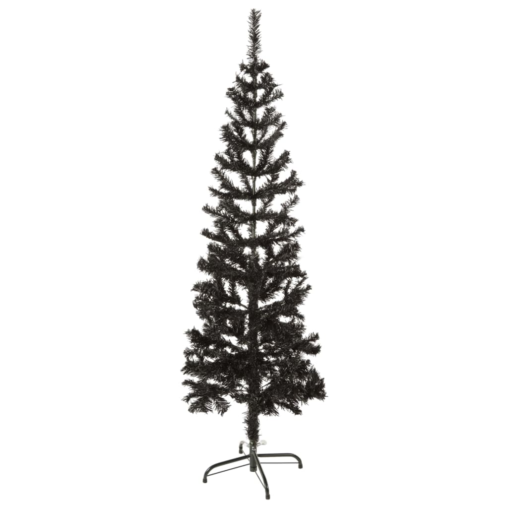 Kerstboom Smal 120 Cm