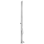 Buitendouche Met E Basis 225 Cm Roestvrij Staal