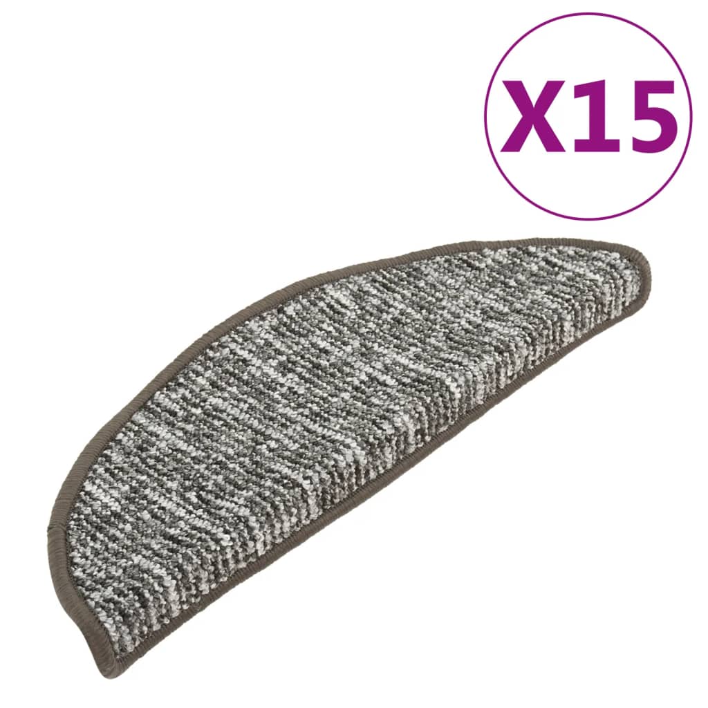 Trapmatten 56X17X3 Cm Kleurig
