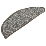 Trapmatten 56X17X3 Cm Kleurig
