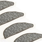 Trapmatten 56X17X3 Cm Kleurig