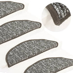 Trapmatten 56X17X3 Cm Kleurig