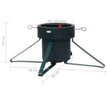 Kerstboomstandaard 46X46X19 Cm