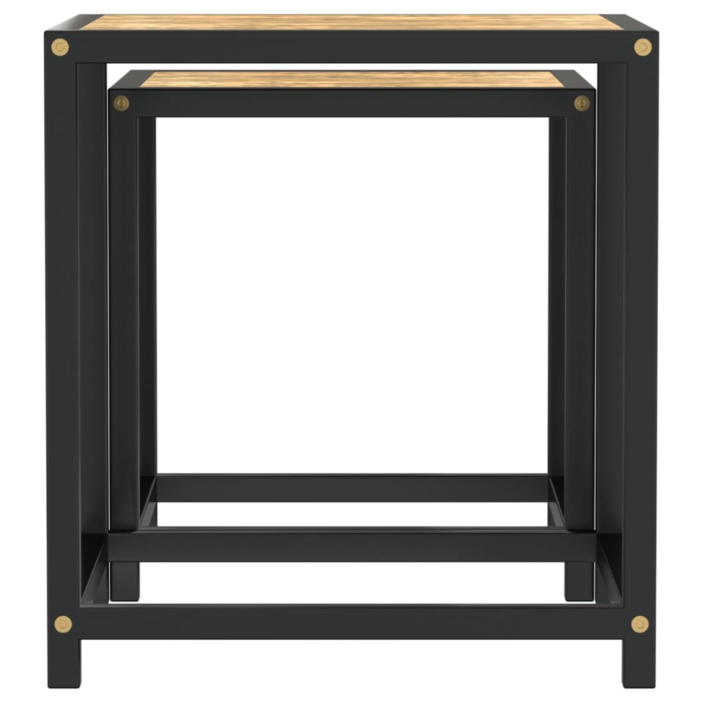 Salontafels Mdf