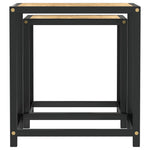 Salontafels Mdf