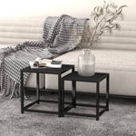 Salontafels Mdf