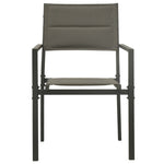 -Delige Tuinset Staal