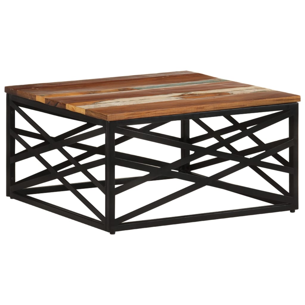Salontafel 68X68X35 Cm